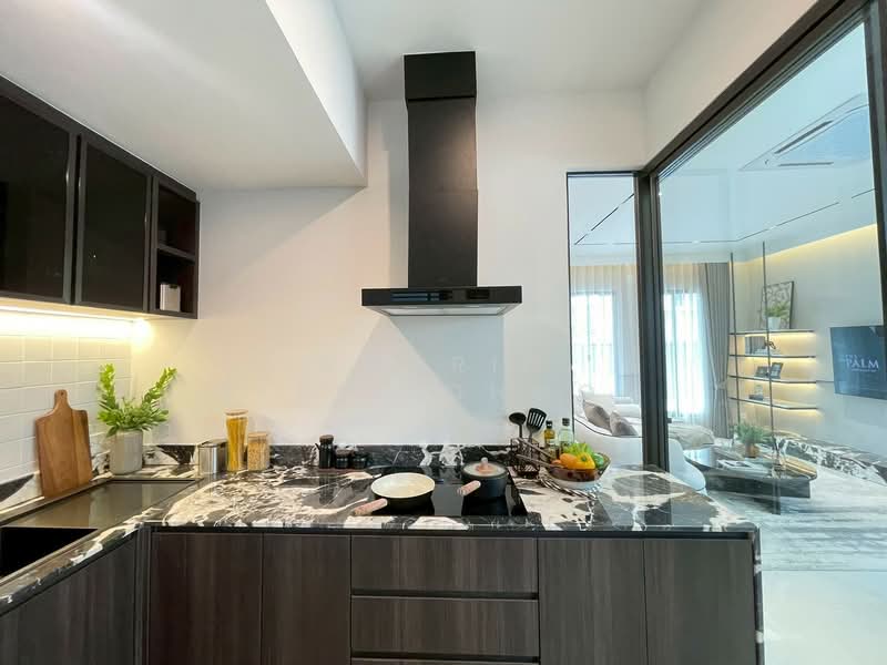The Palm Vibhavadi 64, Bangkok, Talat Bang Khen, Lak Si, Bangkok, 4 Bedrooms, 255 sqm, Single Detached House For Sale, by Amarin Sitthidhoon, 500341419 - DDproperty.com