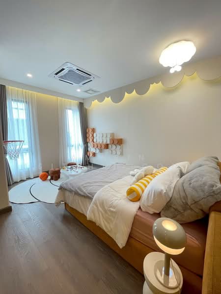 The Palm Vibhavadi 64, Bangkok, Talat Bang Khen, Lak Si, Bangkok, 4 Bedrooms, 255 sqm, Single Detached House For Sale, by Amarin Sitthidhoon, 500341419 - DDproperty.com