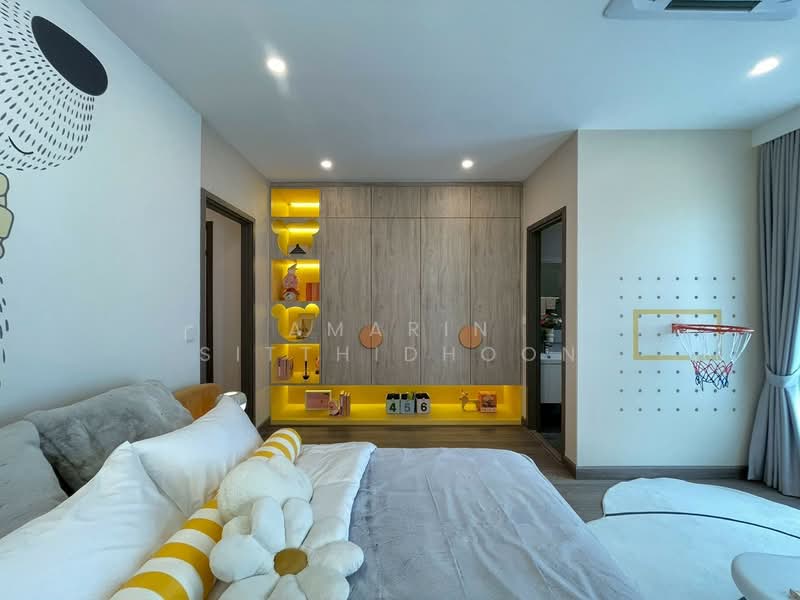 The Palm Vibhavadi 64, Bangkok, Talat Bang Khen, Lak Si, Bangkok, 4 Bedrooms, 255 sqm, Single Detached House For Sale, by Amarin Sitthidhoon, 500341419 - DDproperty.com