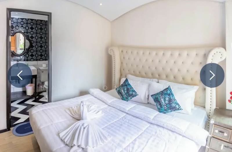 Venetian Signature Condo Resort Pattaya, Chon Buri (Pattaya), Na Jomtien Rd., Nong Pru, Bang Lamung (Pattaya), Chon Buri (Pattaya), 1 Bedroom, 27 sqm, Condo For Sale, by Harrison Chong, 500341422 - DDproperty.com