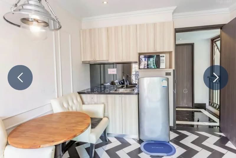 Venetian Signature Condo Resort Pattaya : เวเนเชี่ยน ซิกเนเจอร์ คอนโด รีสอร์ท พัทยา, ชลบุรี, ถ.นาจอมเทียน, หนองปรือ, บางละมุง, ชลบุรี, 27 ตร.ม., คอนโด ขาย, โดย Harrison Chong, 500341422 - DDproperty.com
