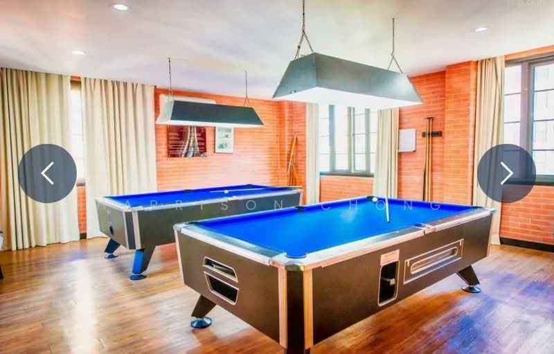 Venetian Signature Condo Resort Pattaya, Chon Buri (Pattaya), Na Jomtien Rd., Nong Pru, Bang Lamung (Pattaya), Chon Buri (Pattaya), 1 Bedroom, 27 sqm, Condo For Sale, by Harrison Chong, 500341422 - DDproperty.com