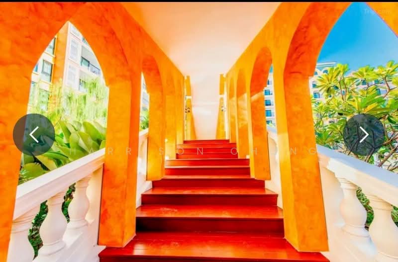 Venetian Signature Condo Resort Pattaya : เวเนเชี่ยน ซิกเนเจอร์ คอนโด รีสอร์ท พัทยา, ชลบุรี, ถ.นาจอมเทียน, หนองปรือ, บางละมุง, ชลบุรี, 27 ตร.ม., คอนโด ขาย, โดย Harrison Chong, 500341422 - DDproperty.com