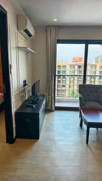 Venetian Signature Condo Resort Pattaya, Chon Buri (Pattaya), Na Jomtien Rd., Nong Pru, Bang Lamung (Pattaya), Chon Buri (Pattaya), 1 Bedroom, 27 sqm, Condo For Sale, by Harrison Chong, 500341422 - DDproperty.com