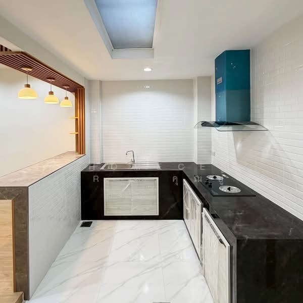 Moobaan Euapracha Nuanchan, Bangkok, Nawamin Road, Nuan Chan, Bueng Kum, Bangkok, 3 Bedrooms, 110 sqm, Townhouse For Sale, by AJHOMECENTER - คุณบู้, 500341423 - DDproperty.com
