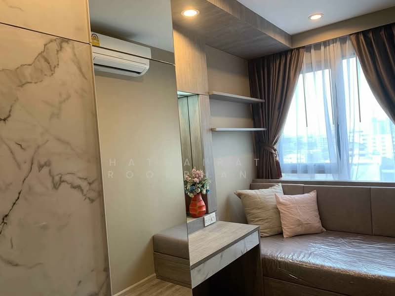 IDEO Mobi Sukhumvit 66, Bangkok, 2578 Soi Sukhumvit 66 Sukhumvit Road, Bang Chak, Phra Khanong, Bangkok, 2 Bedrooms, 52 sqm, Condo For Rent, by Hathairat Rookphan , 500341424 - DDproperty.com