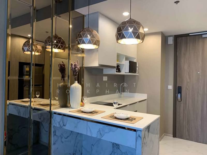 IDEO Mobi Sukhumvit 66, Bangkok, 2578 Soi Sukhumvit 66 Sukhumvit Road, Bang Chak, Phra Khanong, Bangkok, 2 Bedrooms, 52 sqm, Condo For Rent, by Hathairat Rookphan , 500341424 - DDproperty.com