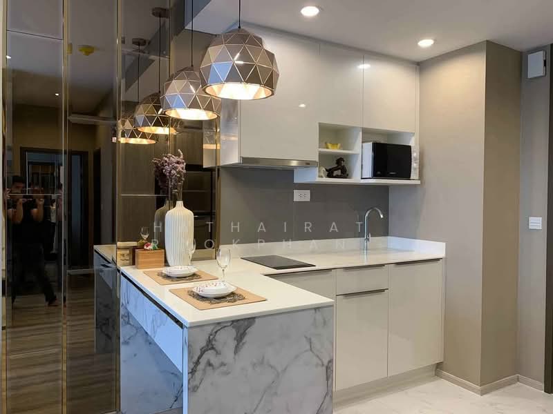 IDEO Mobi Sukhumvit 66 : ไอดีโอ โมบิ สุขุมวิท 66, กรุงเทพ, 2578 ซอยสุขุมวิท 66 ถนนสุขุมวิท, บางจาก, พระโขนง, กรุงเทพ, 52 ตร.ม., คอนโด ให้เช่า, โดย Hathairat  Rookphan  , 500341424 - DDproperty.com
