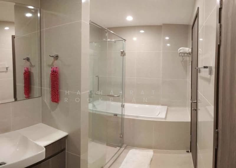 IDEO Mobi Sukhumvit 66 : ไอดีโอ โมบิ สุขุมวิท 66, กรุงเทพ, 2578 ซอยสุขุมวิท 66 ถนนสุขุมวิท, บางจาก, พระโขนง, กรุงเทพ, 52 ตร.ม., คอนโด ให้เช่า, โดย Hathairat  Rookphan  , 500341424 - DDproperty.com