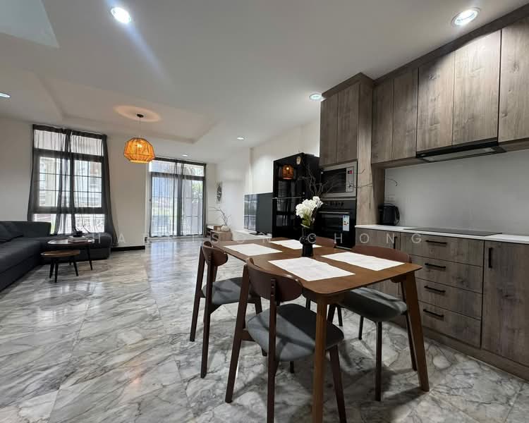 undefined, Chon Buri (Pattaya), Na Kloe, Bang Lamung (Pattaya), Chon Buri (Pattaya), 3 Bedrooms, 180 sqm, Townhouse For Sale, by Harrison Chong, 500341425 - DDproperty.com