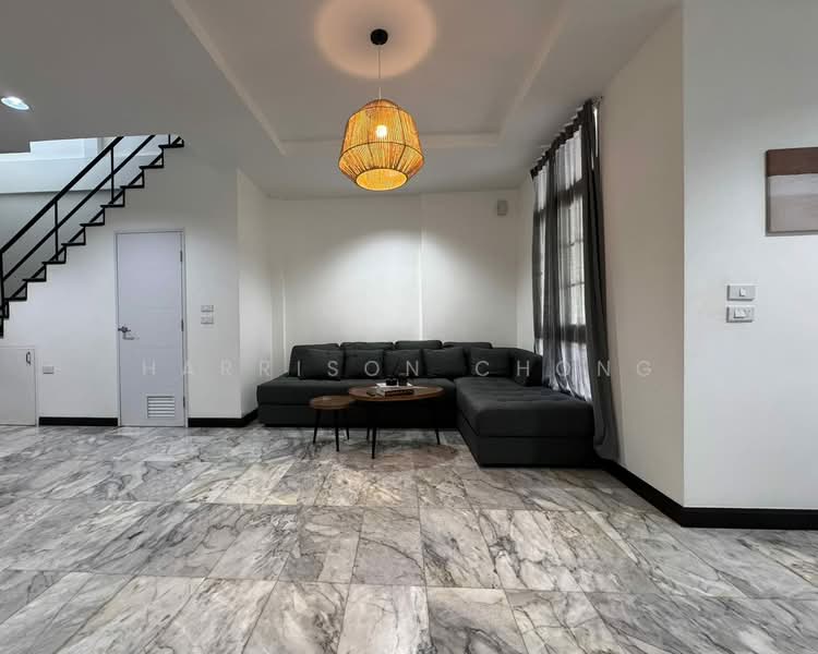 undefined, Chon Buri (Pattaya), Na Kloe, Bang Lamung (Pattaya), Chon Buri (Pattaya), 3 Bedrooms, 180 sqm, Townhouse For Sale, by Harrison Chong, 500341425 - DDproperty.com