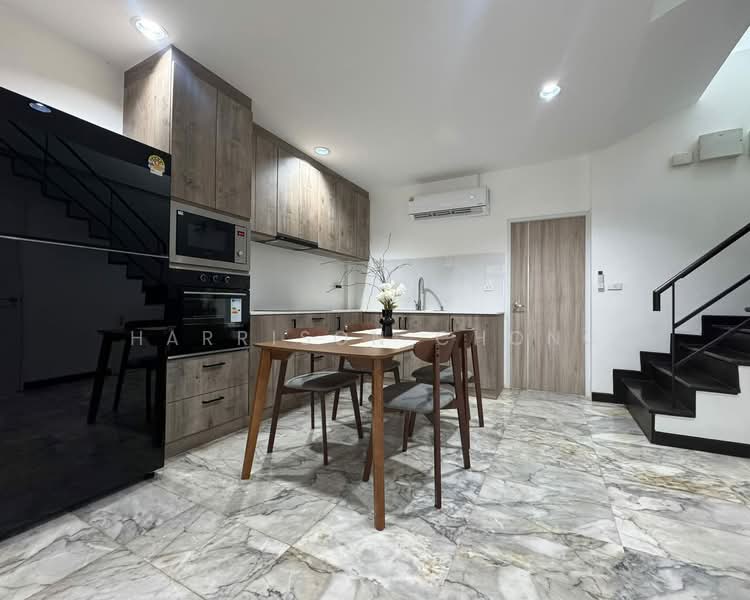 undefined, Chon Buri (Pattaya), Na Kloe, Bang Lamung (Pattaya), Chon Buri (Pattaya), 3 Bedrooms, 180 sqm, Townhouse For Sale, by Harrison Chong, 500341425 - DDproperty.com