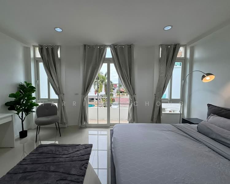 undefined, Chon Buri (Pattaya), Na Kloe, Bang Lamung (Pattaya), Chon Buri (Pattaya), 3 Bedrooms, 180 sqm, Townhouse For Sale, by Harrison Chong, 500341425 - DDproperty.com