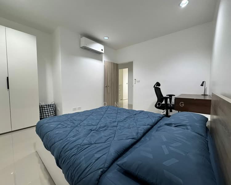 undefined, Chon Buri (Pattaya), Na Kloe, Bang Lamung (Pattaya), Chon Buri (Pattaya), 3 Bedrooms, 180 sqm, Townhouse For Sale, by Harrison Chong, 500341425 - DDproperty.com