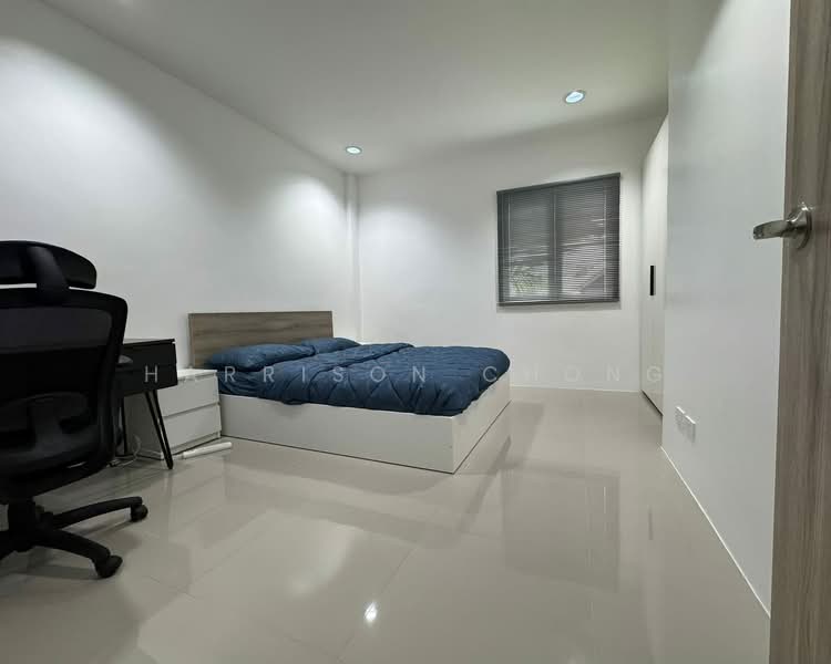 undefined, Chon Buri (Pattaya), Na Kloe, Bang Lamung (Pattaya), Chon Buri (Pattaya), 3 Bedrooms, 180 sqm, Townhouse For Sale, by Harrison Chong, 500341425 - DDproperty.com