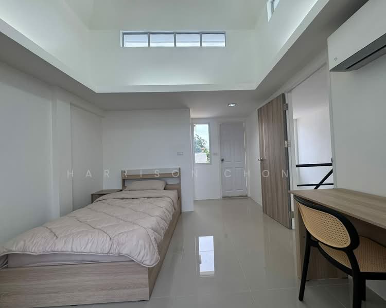 undefined, Chon Buri (Pattaya), Na Kloe, Bang Lamung (Pattaya), Chon Buri (Pattaya), 3 Bedrooms, 180 sqm, Townhouse For Sale, by Harrison Chong, 500341425 - DDproperty.com