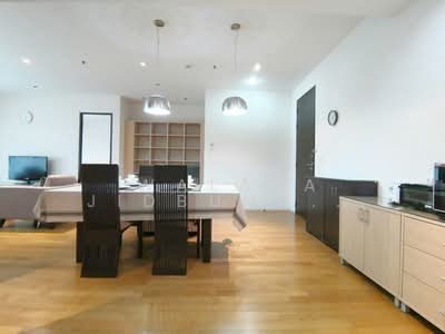 For Rent - The Madison, Bangkok