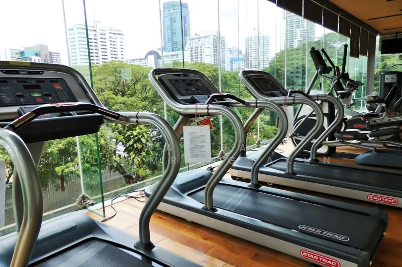 The Room Sukhumvit 21, Bangkok, Asok Montri Rd, Khlongtoei Nua, Watthana, Bangkok, 1 Bedroom, 53 sqm, Condo For Sale, by Walapa Jidbumrungsakun, 500341432 - DDproperty.com