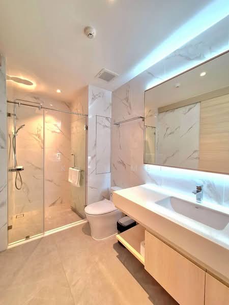 Bearing Residence, Bangkok, No. 12, Bearing Residence, Soi 5, Bang Na, Bangkok, 1 Bedroom, 64 sqm, Condo For Rent, by Khun Mei, 500341438 - DDproperty.com