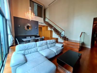 For Rent - Bright Sukhumvit 24, Bangkok