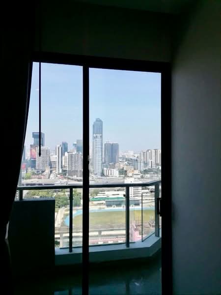 Supalai Premier Asoke, Bangkok, 1750 Petchaburi Road, Bang Kapi, Huai Khwang, Bangkok, 1 Bedroom, 50 sqm, Condo For Sale, by Hathairat Rookphan , 500341440 - DDproperty.com