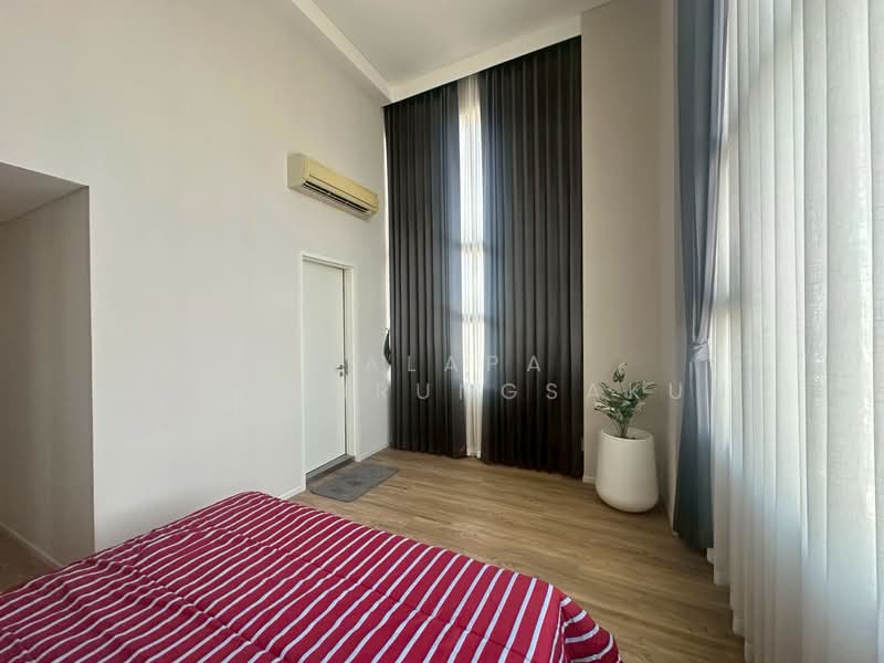Ramada Plaza by Wyndham Bangkok Sukhumvit 48, Bangkok, 1448 359 Sukhumvit Rd., Phra Kanong, Khlong Toei, Bangkok, 2 Bedrooms, 80 sqm, Condo For Rent, by Walapa Jidbumrungsakun, 500341442 - DDproperty.com