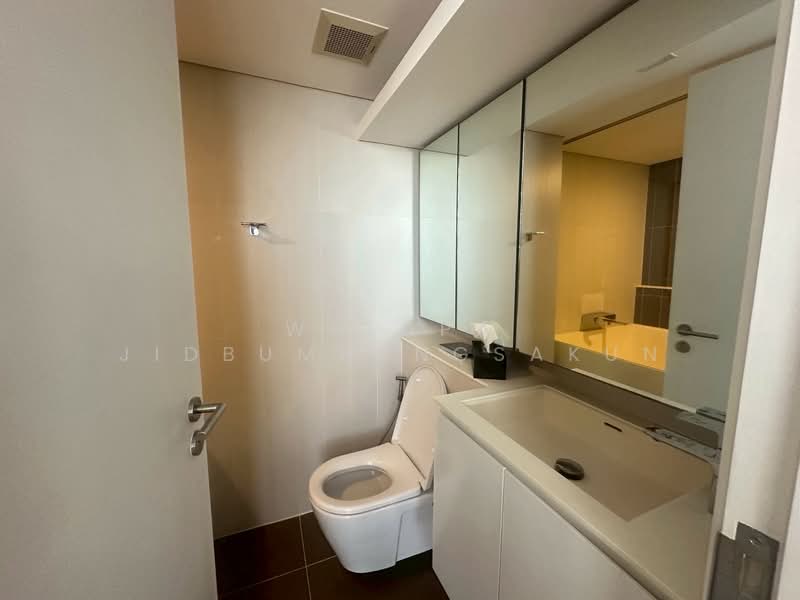 Ramada Plaza by Wyndham Bangkok Sukhumvit 48, Bangkok, 1448 359 Sukhumvit Rd., Phra Kanong, Khlong Toei, Bangkok, 2 Bedrooms, 80 sqm, Condo For Rent, by Walapa Jidbumrungsakun, 500341442 - DDproperty.com