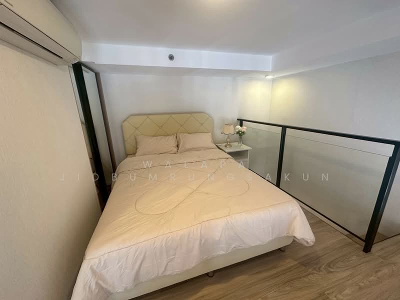 Ramada Plaza by Wyndham Bangkok Sukhumvit 48, Bangkok, 1448 359 Sukhumvit Rd., Phra Kanong, Khlong Toei, Bangkok, 2 Bedrooms, 80 sqm, Condo For Rent, by Walapa Jidbumrungsakun, 500341442 - DDproperty.com