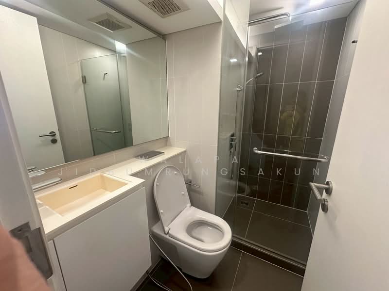 Ramada Plaza by Wyndham Bangkok Sukhumvit 48, Bangkok, 1448 359 Sukhumvit Rd., Phra Kanong, Khlong Toei, Bangkok, 2 Bedrooms, 80 sqm, Condo For Rent, by Walapa Jidbumrungsakun, 500341442 - DDproperty.com