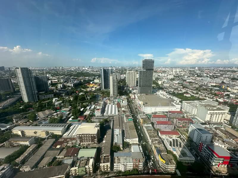 Ramada Plaza by Wyndham Bangkok Sukhumvit 48, Bangkok, 1448 359 Sukhumvit Rd., Phra Kanong, Khlong Toei, Bangkok, 2 Bedrooms, 80 sqm, Condo For Rent, by Walapa Jidbumrungsakun, 500341442 - DDproperty.com