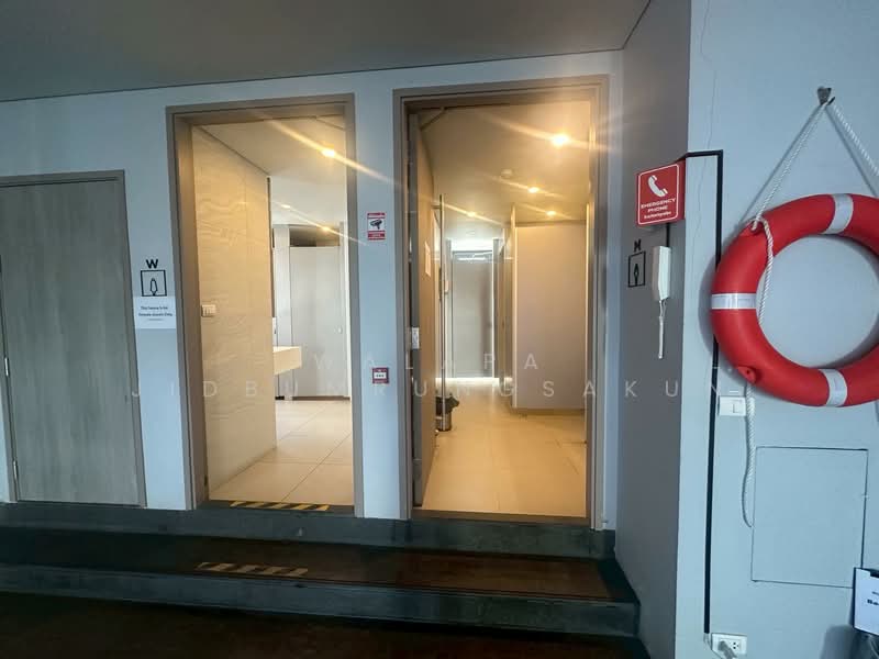 Ramada Plaza by Wyndham Bangkok Sukhumvit 48 : รามาดา พลาซ่า บาย วินด์แฮม แบงคอก สุขุมวิท 48, กรุงเทพ, 1448 359 ถ.สุขุมวิท, พระโขนง, คลองเตย, กรุงเทพ, 80 ตร.ม., คอนโด ให้เช่า, โดย Walapa Jidbumrungsakun, 500341442 - DDproperty.com