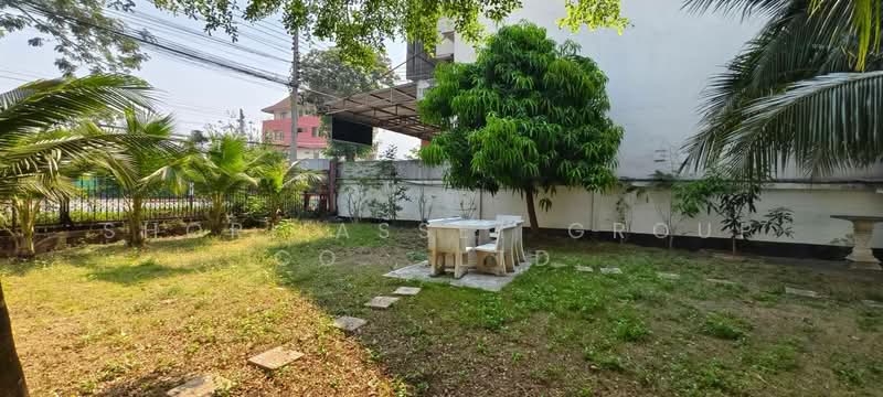 บ้านพร้อมที่ดินสันกำแพง, เชียงใหม่, สันกำแพง, เชียงใหม่, 644 ตร.ม., บ้านเดี่ยว ขาย, โดย Shori Asset Group Co., Ltd., 500341443 - DDproperty.com