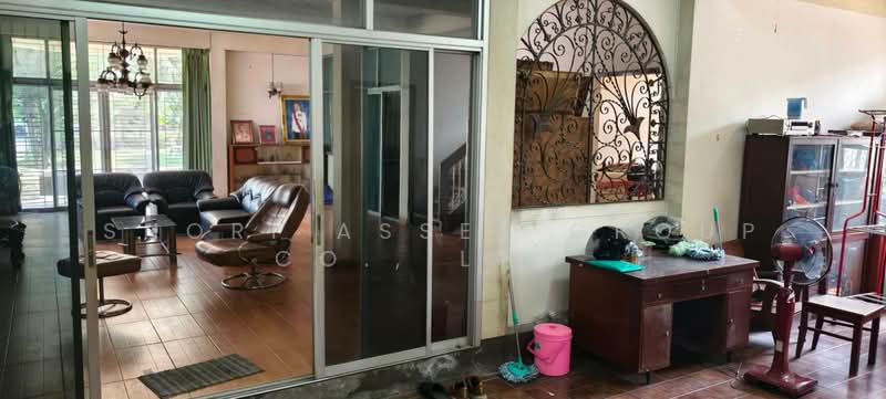 บ้านพร้อมที่ดินสันกำแพง, เชียงใหม่, สันกำแพง, เชียงใหม่, 644 ตร.ม., บ้านเดี่ยว ขาย, โดย Shori Asset Group Co., Ltd., 500341443 - DDproperty.com