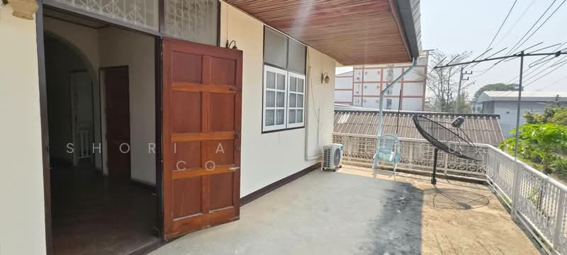 บ้านพร้อมที่ดินสันกำแพง, เชียงใหม่, สันกำแพง, เชียงใหม่, 644 ตร.ม., บ้านเดี่ยว ขาย, โดย Shori Asset Group Co., Ltd., 500341443 - DDproperty.com
