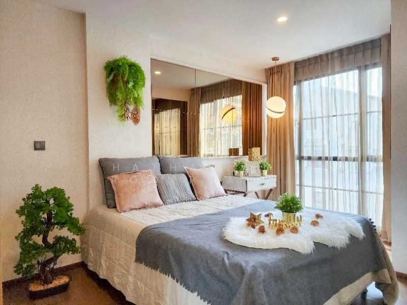 Na Vara Residence, Bangkok, 33/6 Soi Langsuan, Lumphini, Pathum Wan, Bangkok, 1 Bedroom, 45 sqm, Condo For Rent, by Hathairat  Rookphan  , 500341444 - DDproperty.com