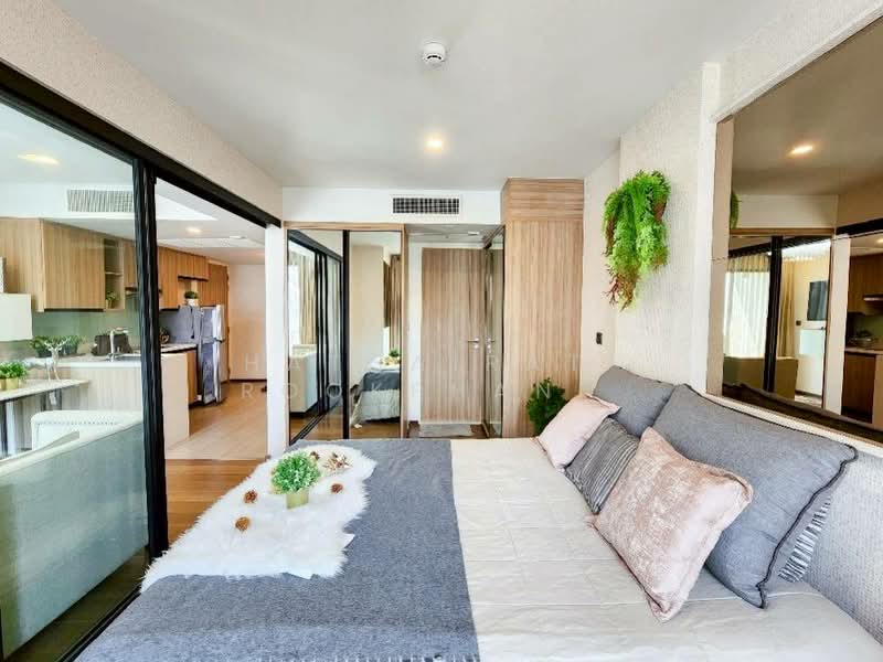 Na Vara Residence : ณ วรา เรสซิเดนส์, กรุงเทพ, 33/6 ซอย หลังสวน, ลุมพินี, ปทุมวัน, กรุงเทพ, 45 ตร.ม., คอนโด ให้เช่า, โดย Hathairat  Rookphan  , 500341444 - DDproperty.com