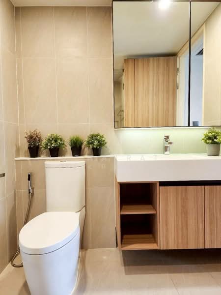 Na Vara Residence, Bangkok, 33/6 Soi Langsuan, Lumphini, Pathum Wan, Bangkok, 1 Bedroom, 45 sqm, Condo For Rent, by Hathairat  Rookphan  , 500341444 - DDproperty.com
