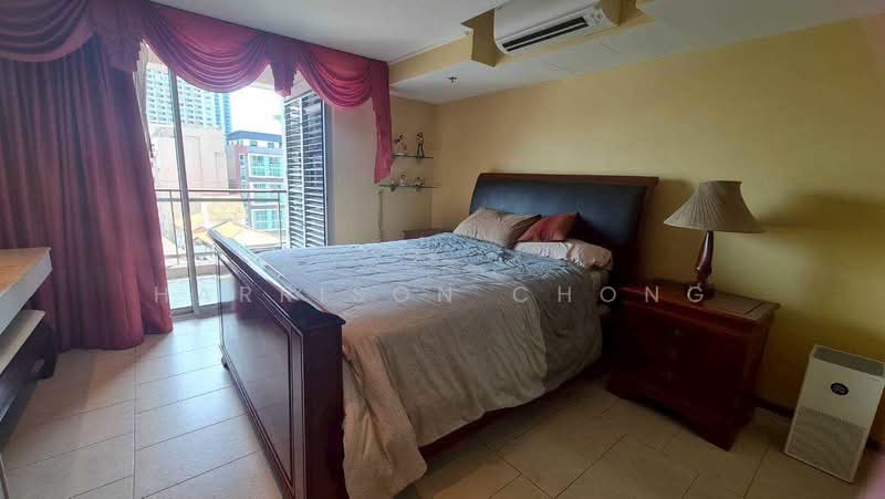 Sea Saran Condominium : ซี สราญ คอนโดมิเนียม, ชลบุรี, 190 หมู่ 2 บางเสร่, บางเสร่, สัตหีบ, ชลบุรี, 112 ตร.ม., คอนโด ขาย, โดย Harrison Chong, 500341445 - DDproperty.com
