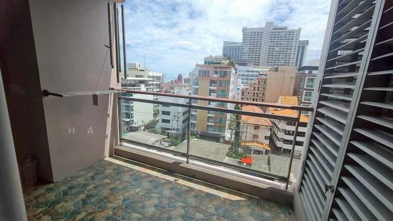 Sea Saran Condominium : ซี สราญ คอนโดมิเนียม, ชลบุรี, 190 หมู่ 2 บางเสร่, บางเสร่, สัตหีบ, ชลบุรี, 112 ตร.ม., คอนโด ขาย, โดย Harrison Chong, 500341445 - DDproperty.com