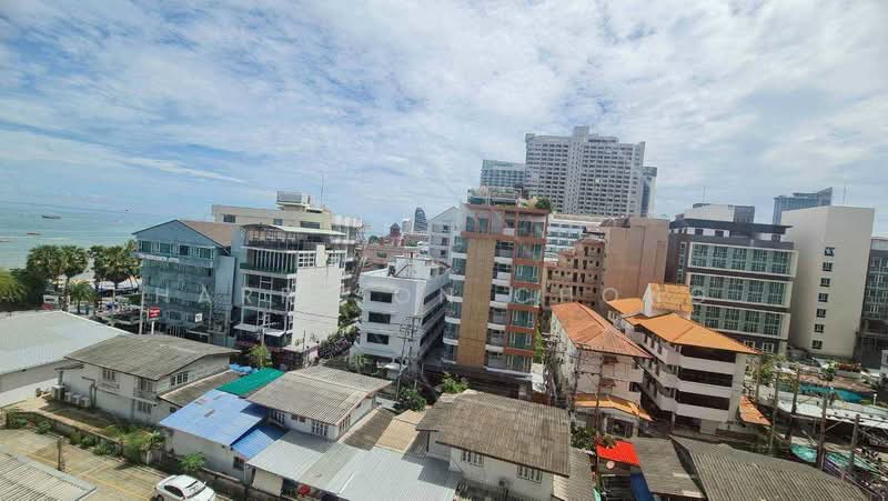 Sea Saran Condominium : ซี สราญ คอนโดมิเนียม, ชลบุรี, 190 หมู่ 2 บางเสร่, บางเสร่, สัตหีบ, ชลบุรี, 112 ตร.ม., คอนโด ขาย, โดย Harrison Chong, 500341445 - DDproperty.com