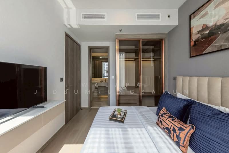 Celes Asoke, Bangkok, 8-10 Sukhumvit 21, Khlongtoei Nua, Watthana, Bangkok, 1 Bedroom, 42 sqm, Condo For Rent, by Walapa Jidbumrungsakun, 500341446 - DDproperty.com