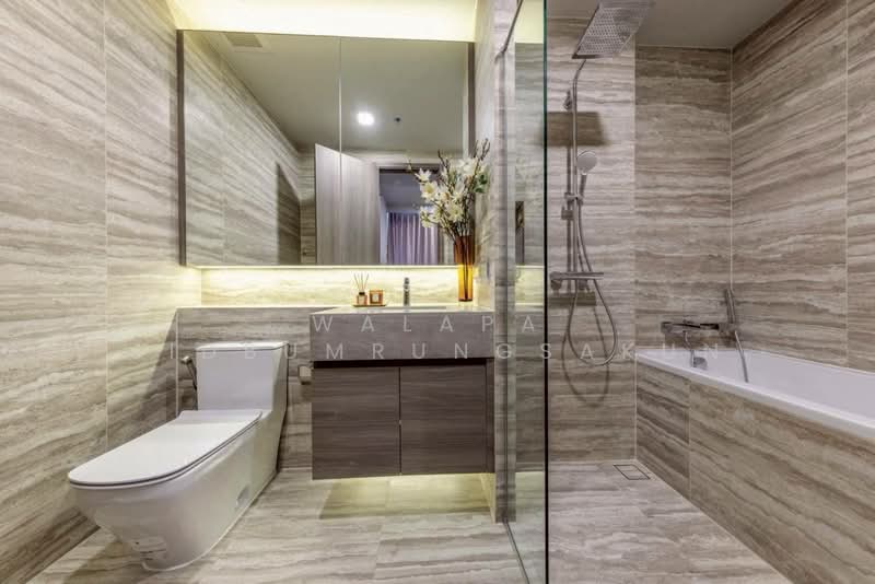 Celes Asoke, Bangkok, 8-10 Sukhumvit 21, Khlongtoei Nua, Watthana, Bangkok, 1 Bedroom, 42 sqm, Condo For Rent, by Walapa Jidbumrungsakun, 500341446 - DDproperty.com