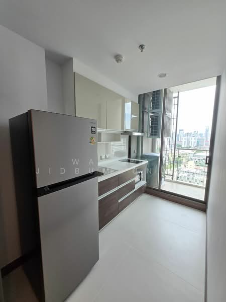 Supalai Oriental Sukhumvit 39 : ศุภาลัย โอเรียนทัล สุขุมวิท 39, กรุงเทพ, ซอย สุขุมวิท 39, คลองตันเหนือ, วัฒนา, กรุงเทพ, 39 ตร.ม., คอนโด ให้เช่า, โดย Walapa Jidbumrungsakun, 500341452 - DDproperty.com