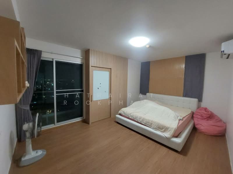 Supalai Park Kaset, Bangkok, Prasert Manutakit Road, Sena Nikhom, Chatuchak, Bangkok, 2 Bedrooms, 84 sqm, Condo For Sale, by Hathairat Rookphan , 500341455 - DDproperty.com