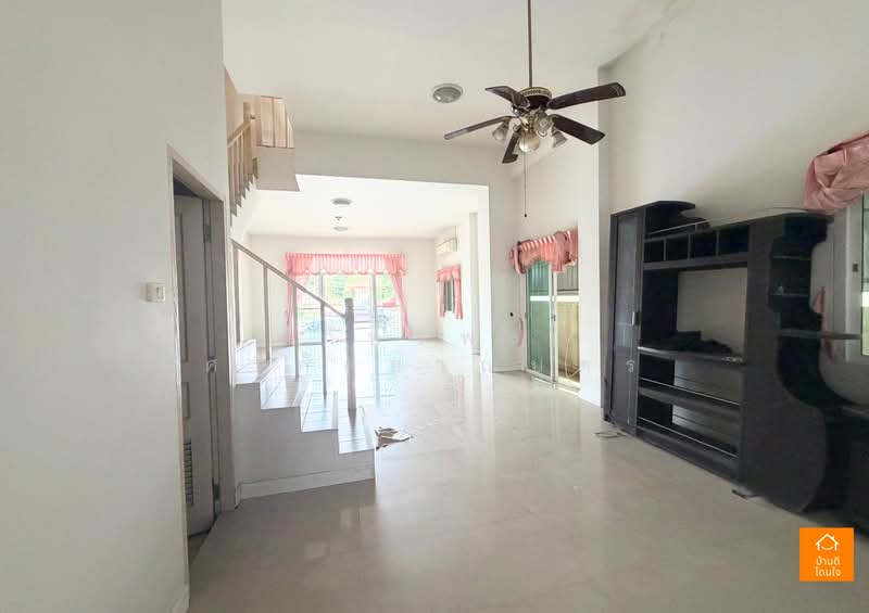 Parinyalak Wongwan Sathorn, Bangkok, Bang Khae, Bangkok, 4 Bedrooms, 224 sqm, Townhouse For Sale, by ภัทรพล ศรีกัลยาณบุตร, 500341456 - DDproperty.com
