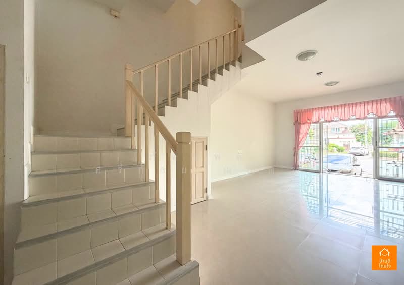 Parinyalak Wongwan Sathorn, Bangkok, Bang Khae, Bangkok, 4 Bedrooms, 224 sqm, Townhouse For Sale, by ภัทรพล ศรีกัลยาณบุตร, 500341456 - DDproperty.com