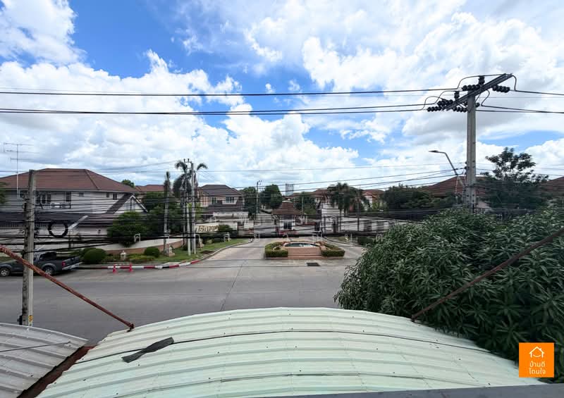 Parinyalak Wongwan Sathorn, Bangkok, Bang Khae, Bangkok, 4 Bedrooms, 224 sqm, Townhouse For Sale, by ภัทรพล ศรีกัลยาณบุตร, 500341456 - DDproperty.com