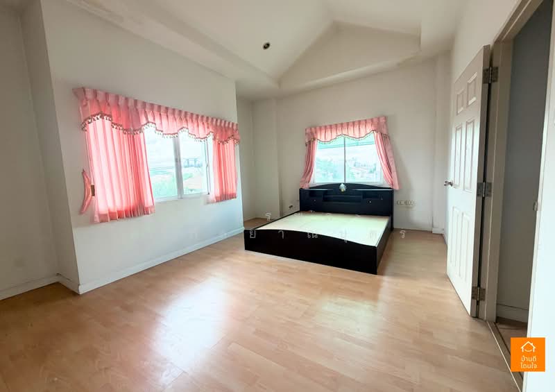 Parinyalak Wongwan Sathorn, Bangkok, Bang Khae, Bangkok, 4 Bedrooms, 224 sqm, Townhouse For Sale, by ภัทรพล ศรีกัลยาณบุตร, 500341456 - DDproperty.com