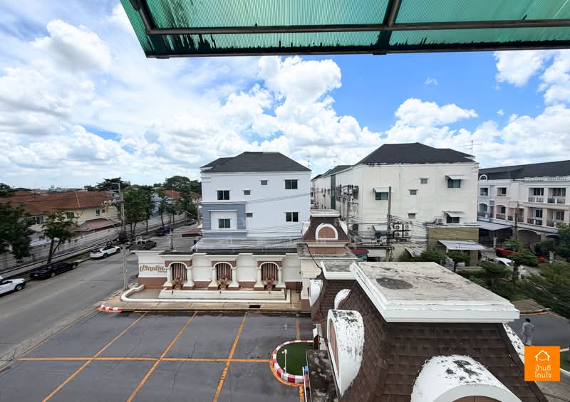 Parinyalak Wongwan Sathorn, Bangkok, Bang Khae, Bangkok, 4 Bedrooms, 224 sqm, Townhouse For Sale, by ภัทรพล ศรีกัลยาณบุตร, 500341456 - DDproperty.com