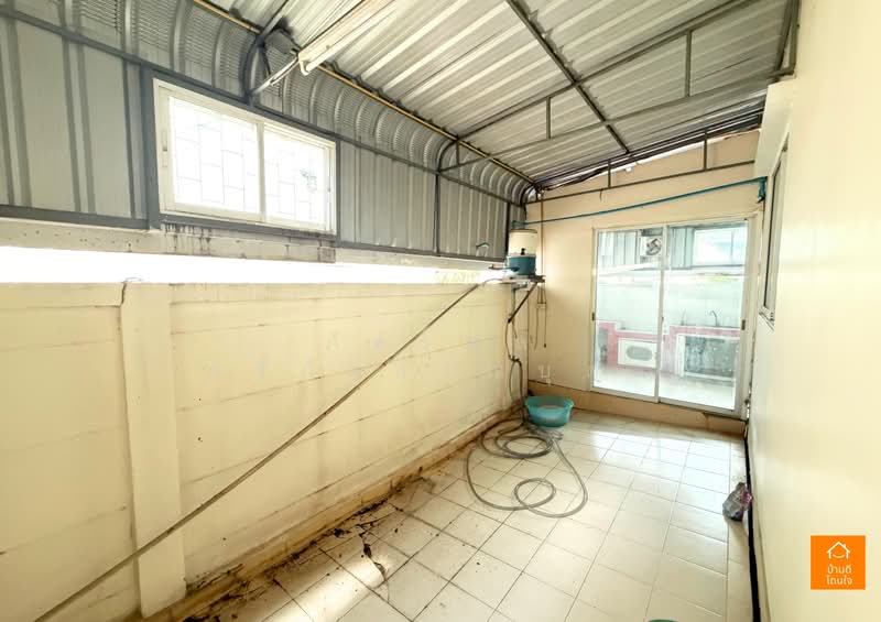 Parinyalak Wongwan Sathorn, Bangkok, Bang Khae, Bangkok, 4 Bedrooms, 224 sqm, Townhouse For Sale, by ภัทรพล ศรีกัลยาณบุตร, 500341456 - DDproperty.com
